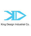 King Design Logo