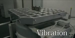 Vibration Test