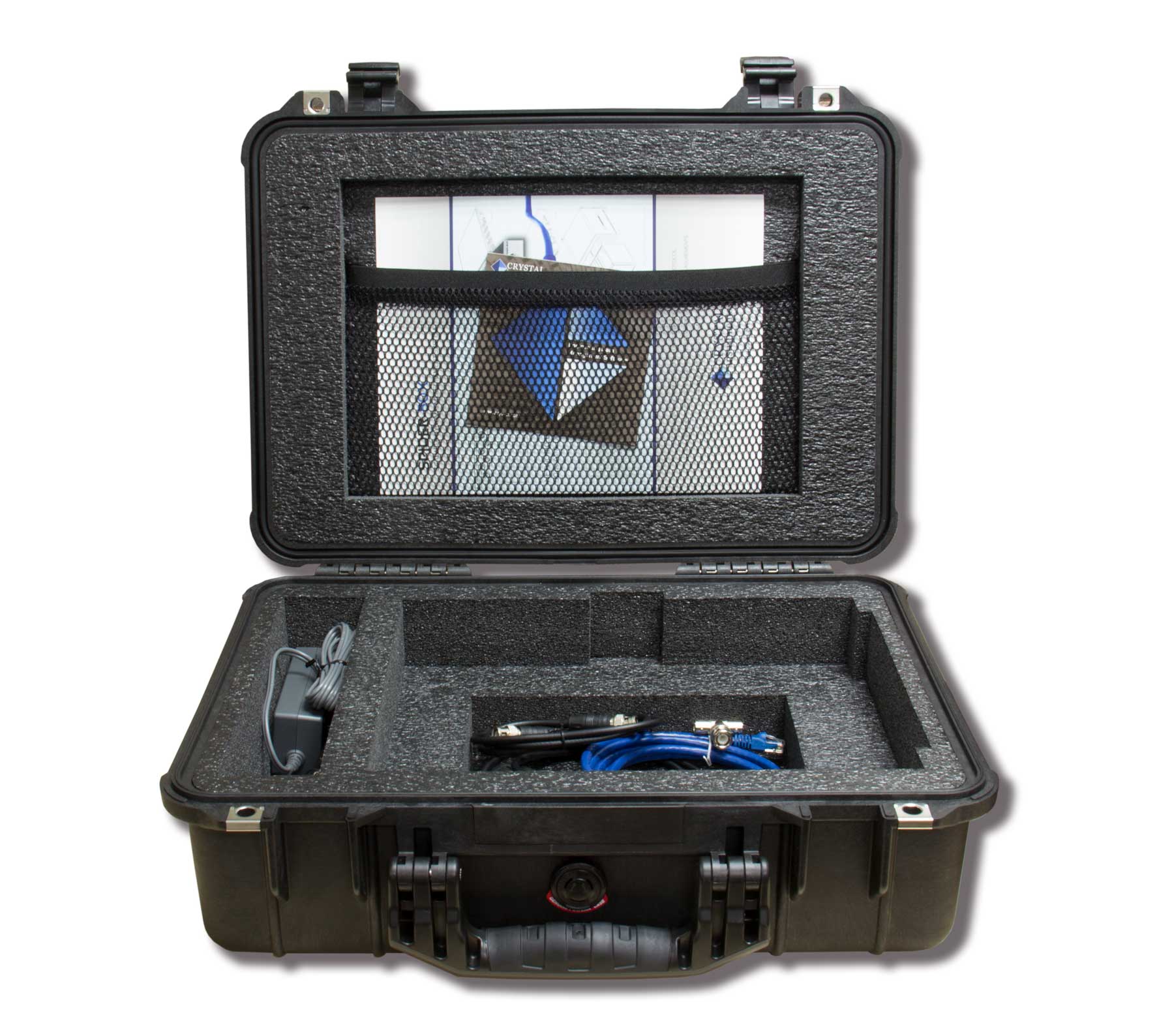 Spider-80X-Case-2 - THP Systems